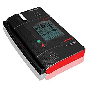 launch x431 master diagnostic scan tool